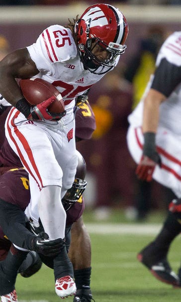 Badgers-Gophers point-counterpoint